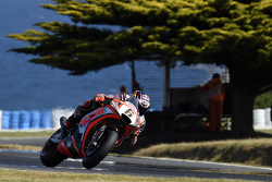Stefan Bradl, Aprilia Racing Team Gresini