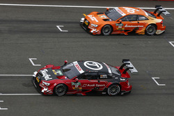 Miguel Molina, Audi Sport Team Abt, Audi RS 5 DTM