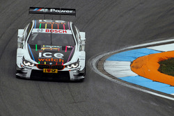 Marco Wittmann, BMW Team RMG, BMW M4 DTM