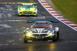 #35 Walkenhorst Motorsport BMW Z4 GT3: Matias Henkola, Henry Walkenhorst, Michele di Martino