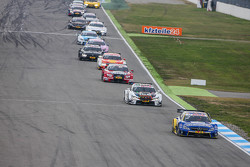 Gary Paffett , ART Grand Prix, Mercedes-AMG C63 DTM