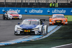 Maxime Martin, BMW Team RMG, BMW M4 DTM