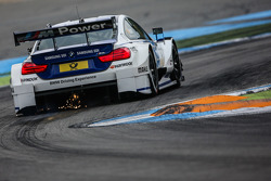 Maxime Martin, BMW Team RMG, BMW M4 DTM