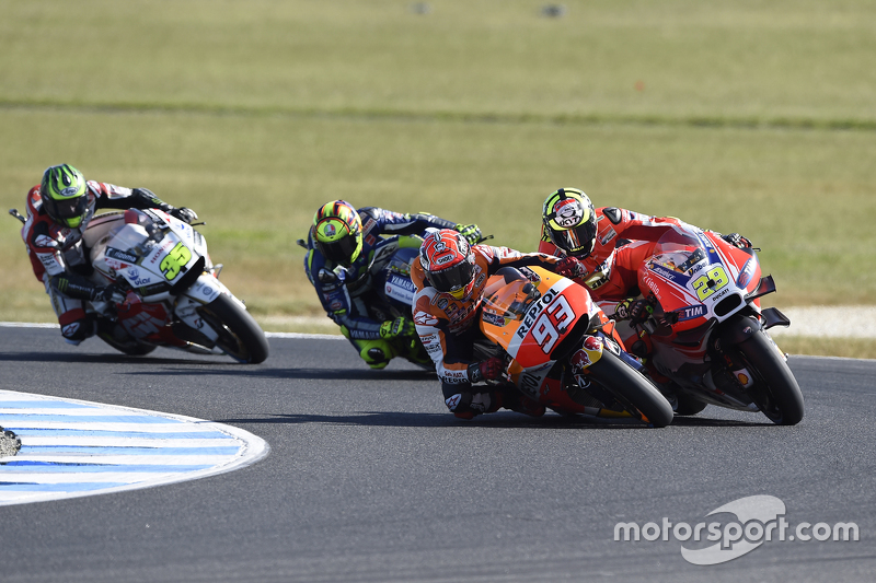 <img src="http://cdn-1.motorsport.com/static/custom/car-thumbs/MOTOGP_2017/RIDERS_NUMBERS/Marquez.png" width="50" /> #24 GP d'Australie 2015