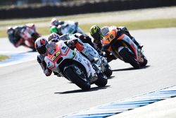 Yonny Hernandez, Pramac Racing