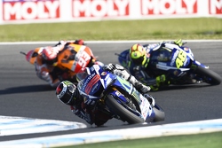 Хорхе Лоренсо, Yamaha Factory Racing