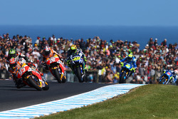 Марк Маркес, Repsol Honda Team