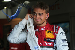 Нико Мюллер, Audi Sport Team Rosberg Audi RS 5 DTM