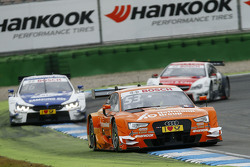 Jamie Green, Audi Sport Team Rosberg, Audi RS 5 DTM