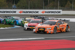 Jamie Green, Audi Sport Team Rosberg Audi RS 5 DTM