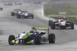 Alessio Lorandi, Van Amersfoort Racing Dallara Volkswagen