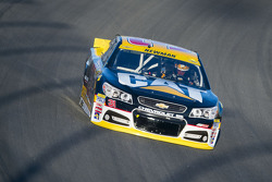 Ryan Newman, Richard Childress Racing Chevrolet