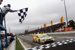 Chegada corrida 2