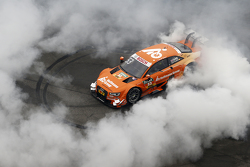 1. Jamie Green, Audi Sport Team Rosberg, Audi RS 5 DTM