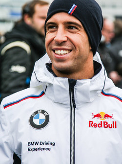 Antonio Felix da Costa, BMW Team Schnitzer BMW M4 DTM