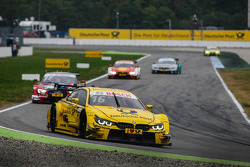 Timo Glock, BMW Team MTEK BMW, M4 DTM