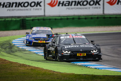 Bruno Spengler, BMW Team MTEK, BMW M4 DTM