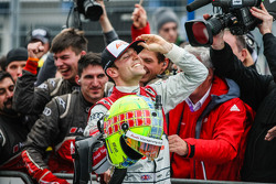 Победитель - Джейми Грин, Audi Sport Team Rosberg Audi RS 5 DTM
