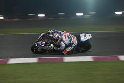 Ayrton Badovini, BMW Motorrad
