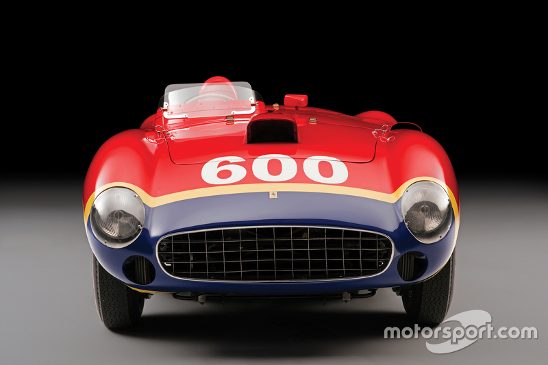 Ferrari 290 MM