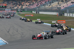 Jake Dennis, Prema Powerteam Dallara Mercedes-Benz