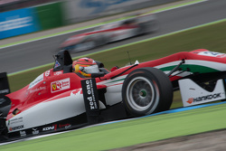 Лэнс Стролл, Prema Powerteam Dallara Mercedes-Benz