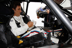 Alex Zanardi, BMW M4 DTM