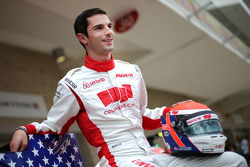 Alexander Rossi, Manor F1 Team