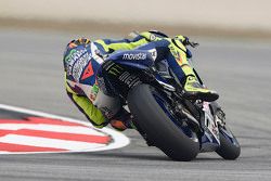 Valentino Rossi, Yamaha Factory Racing