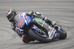 Хорхе Лоренсо, Yamaha Factory Racing