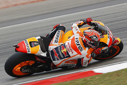 Marc Marquez, Repsol Honda Team