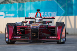 Jérôme d'Ambrosio, Dragon Racing