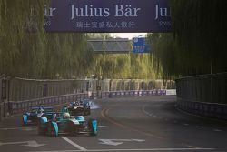 Oliver Turvey, NEXTEV TCR Formula E Team