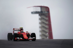 Kimi Raikkonen, Ferrari SF15-T