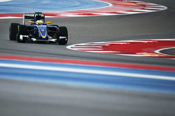Marcus Ericsson, Sauber C34