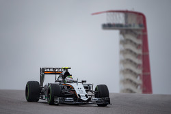 Sergio Pérez, Sahara Force India F1 VJM08