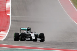 Nico Rosberg, Mercedes AMG F1 W06