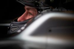 Nico Rosberg, Mercedes AMG F1