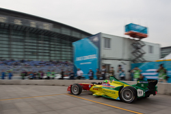 Лукас ди Грасси, ABT Schaeffler Audi Sport