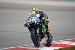 Valentino Rossi, Yamaha Factory Racing