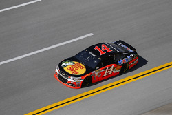 Tony Stewart, Stewart-Haas Racing Chevrolet