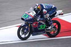 Enea Bastianini, Gresini Racing Team Moto3