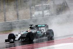 Льюис Хэмилтон, Mercedes AMG F1 W06