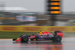 Даниил Квят, Red Bull Racing RB11