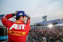 Le deuxième Lucas di Grassi, ABT Schaeffler Audi Sport
