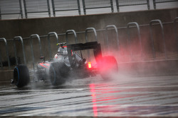 Дженсон Баттон, McLaren MP4-30