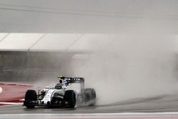 Valtteri Bottas, Williams FW37