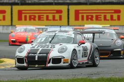 Porshe GT3 Cup