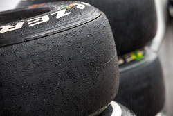 Pirelli-Reifen