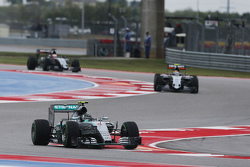 Nico Rosberg, Mercedes AMG F1 W06